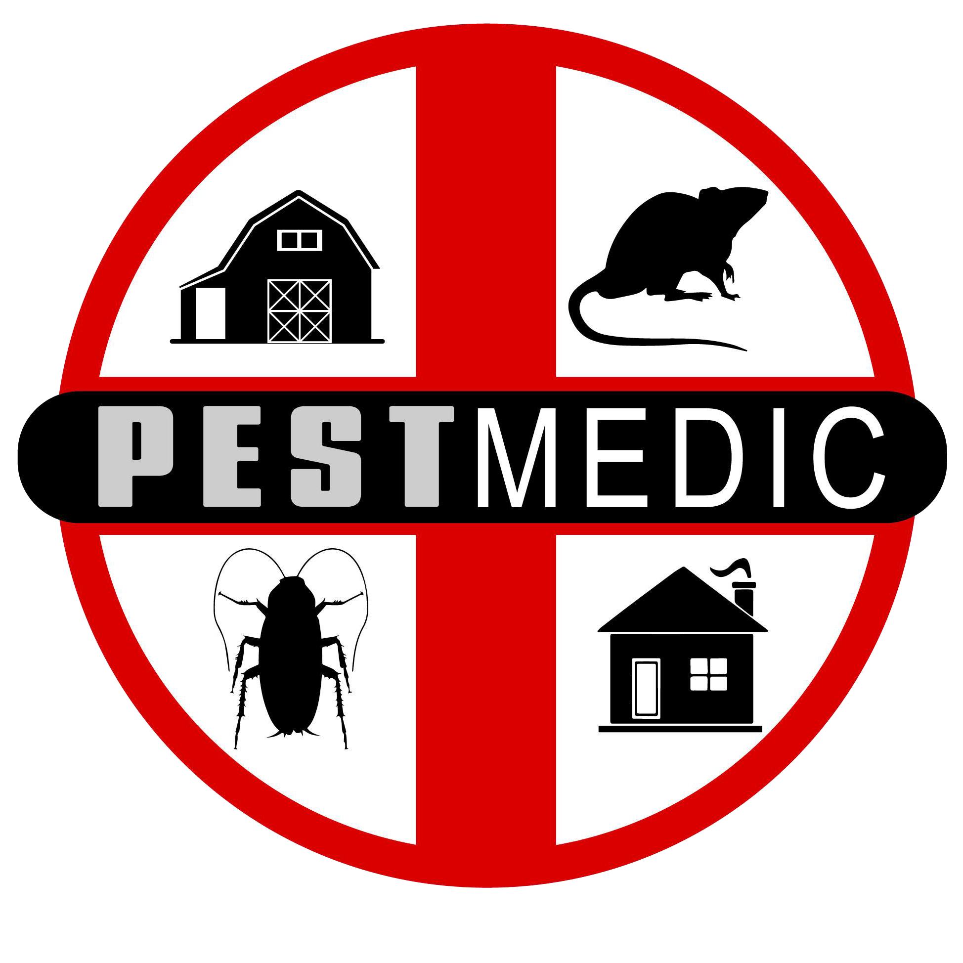 Pest Medic Pest Control