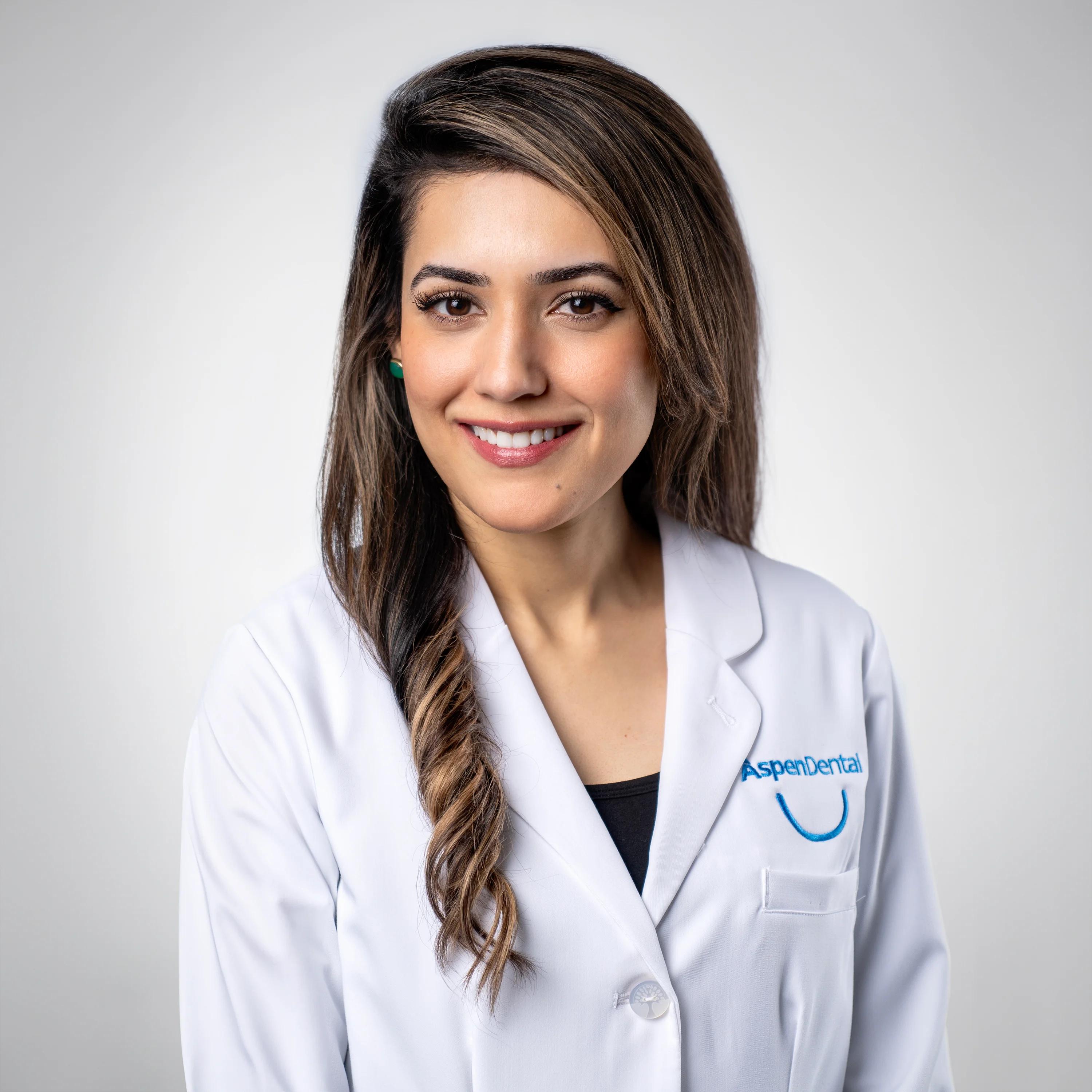 Norisha Ehsan Mahmood, DDS, DMD