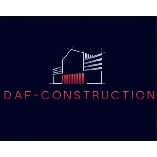 DAF-Construction Ltd