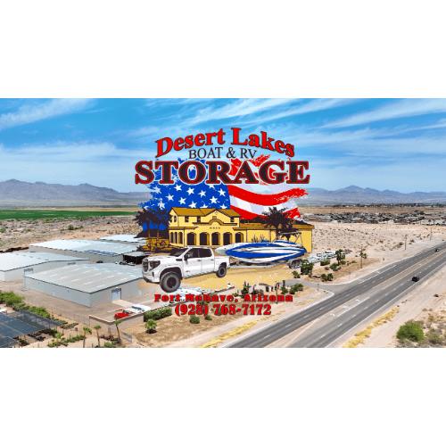 Desert Lakes Storage