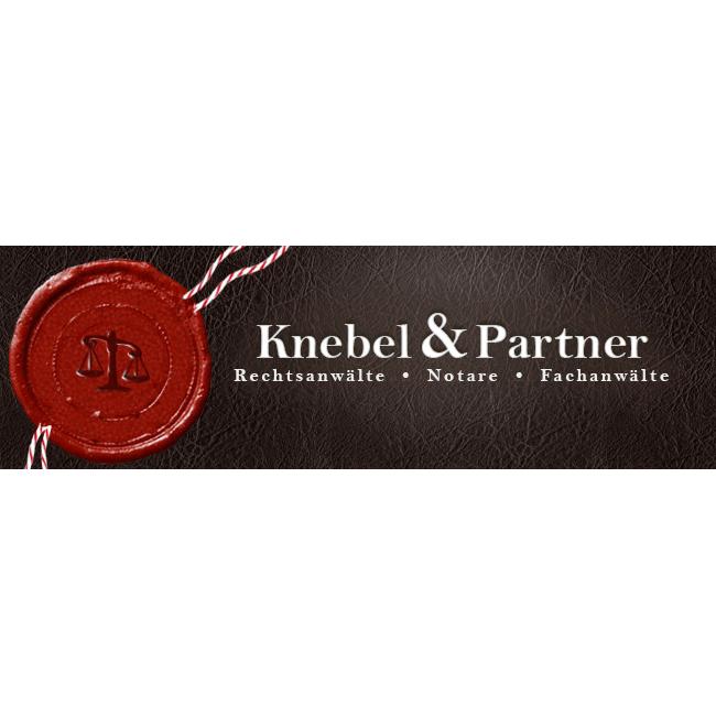 Knebel & Partner Rechtsanwälte PartG mbB