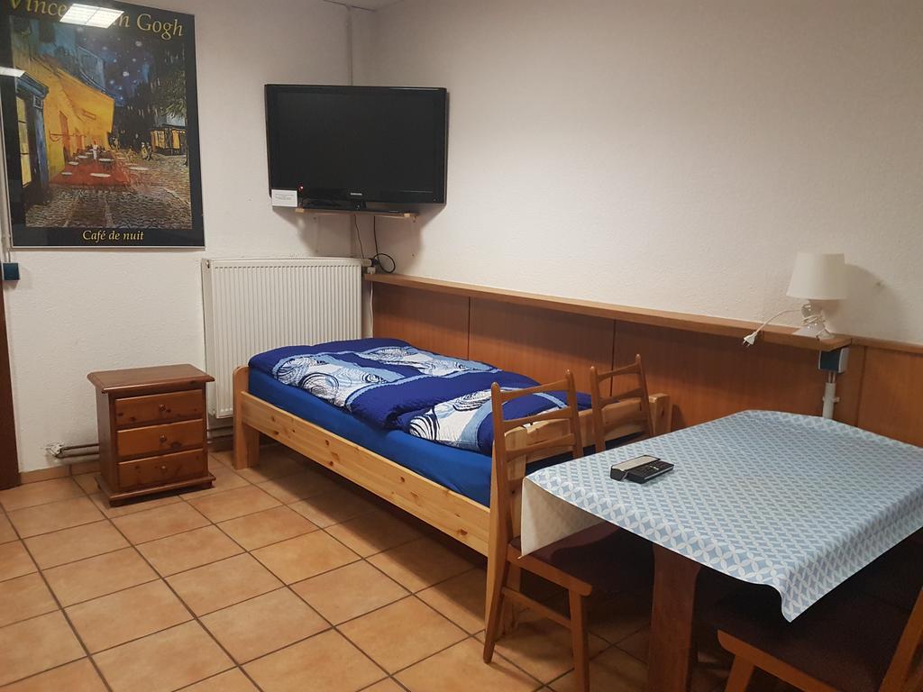 Monteurzimmer in Köln