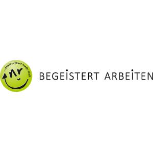 BEGEISTERT ARBEITEN - Nicole Rösler