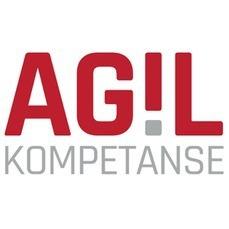 Agil Kompetanse AS
