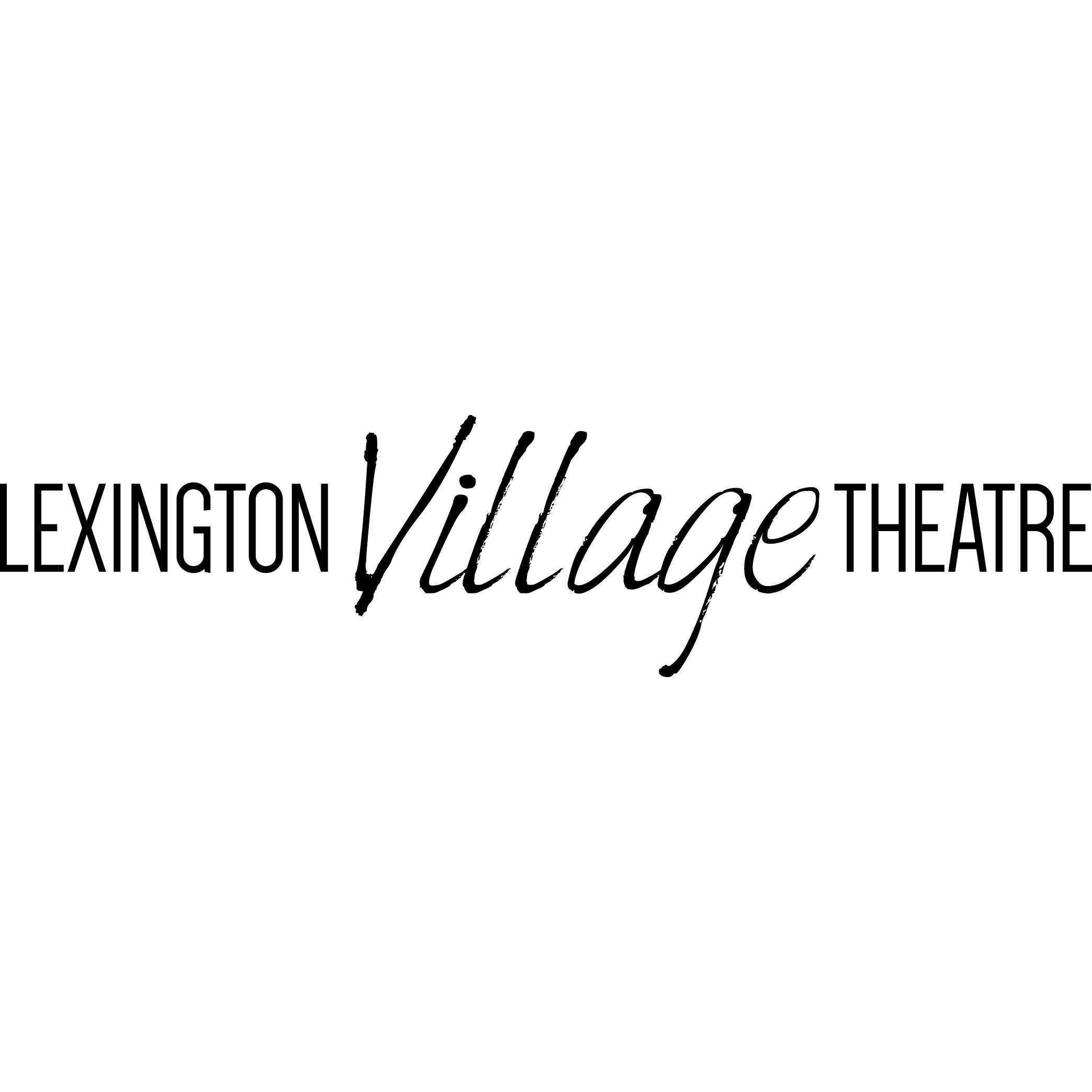 Lexington Village Theatre