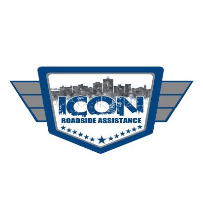 Icon Roadside
