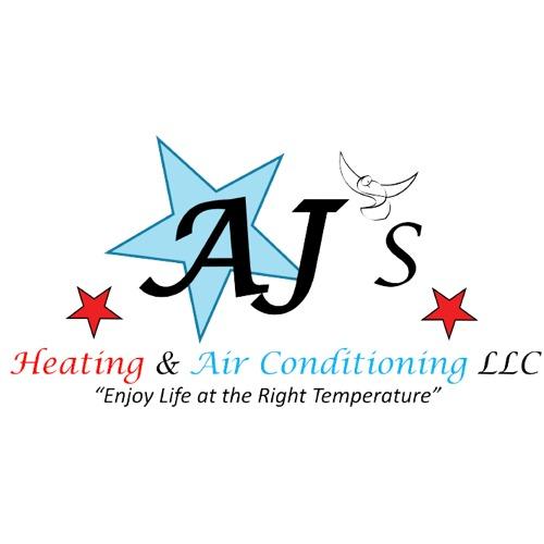 AJ's Heating & Air Conditioning, LLC
