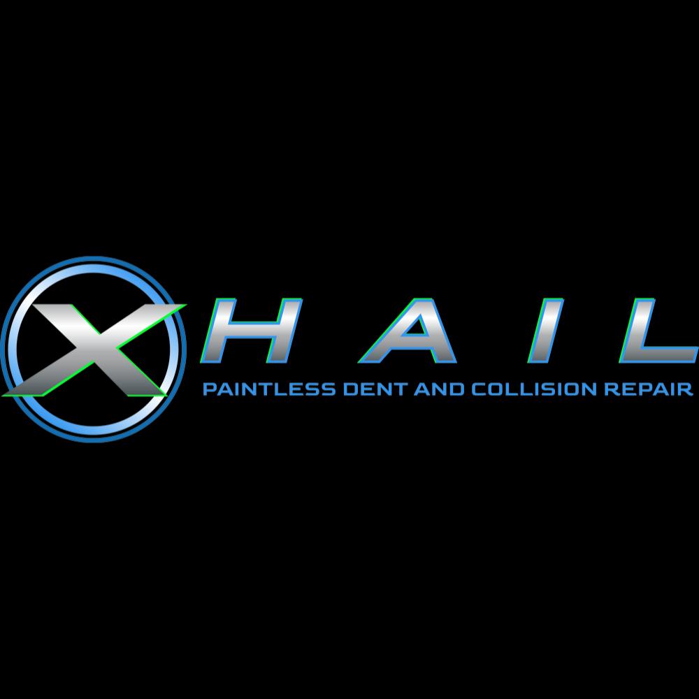 Xhail Collision and Dent