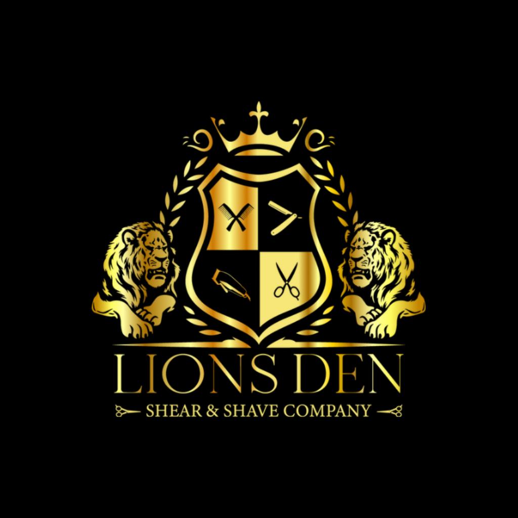 Lionsden Barbershop
