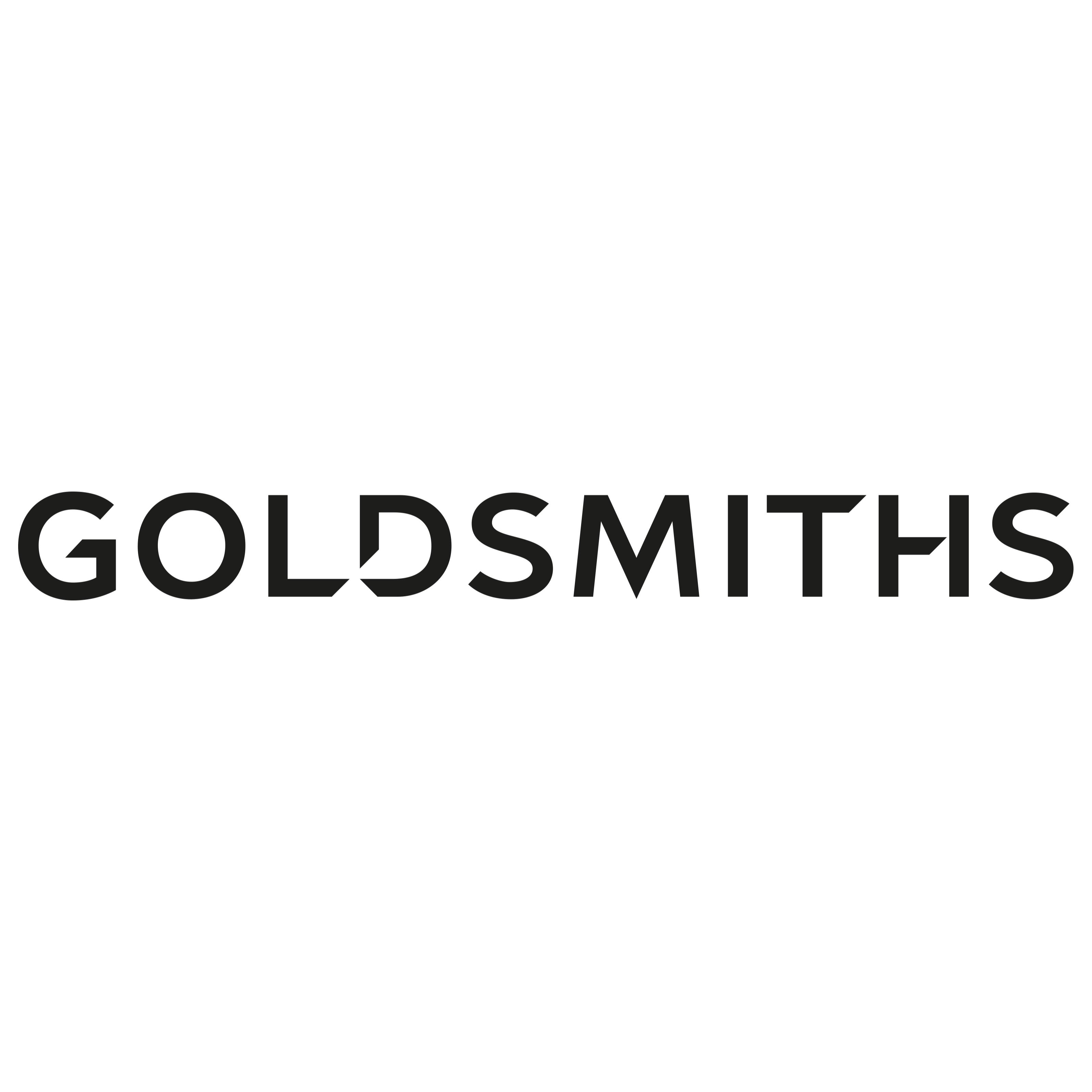 Goldsmiths Chelmsford Satellite