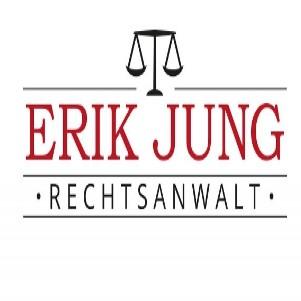 Rechtsanwalt Erik Jung Fachanwalt für Strafrecht; Arbeitsrecht; Verkehrsrecht; Zivilrecht