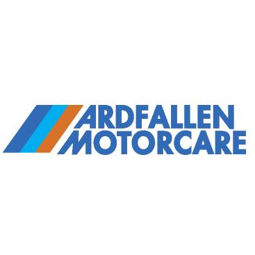Ardfallen Motorcare - Bosch Car Service