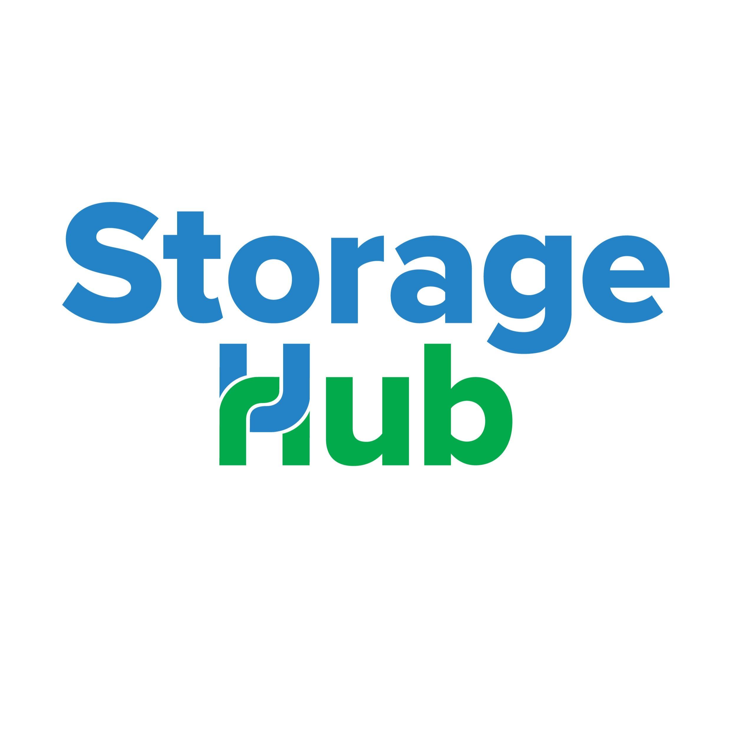 Storage Hub
