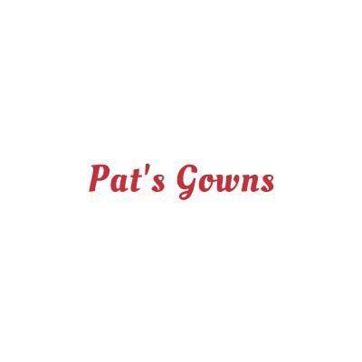 Pat's Gowns