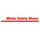 Mister Safety Shoes