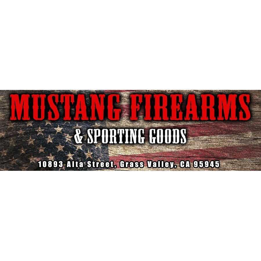 Mustang Firearms and Sporting Goods