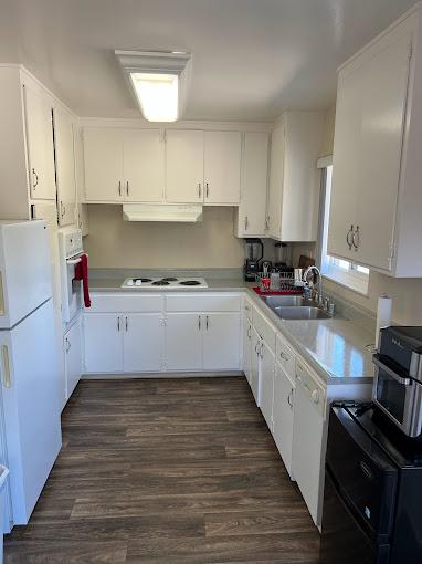 Bright as White Cleaning Services