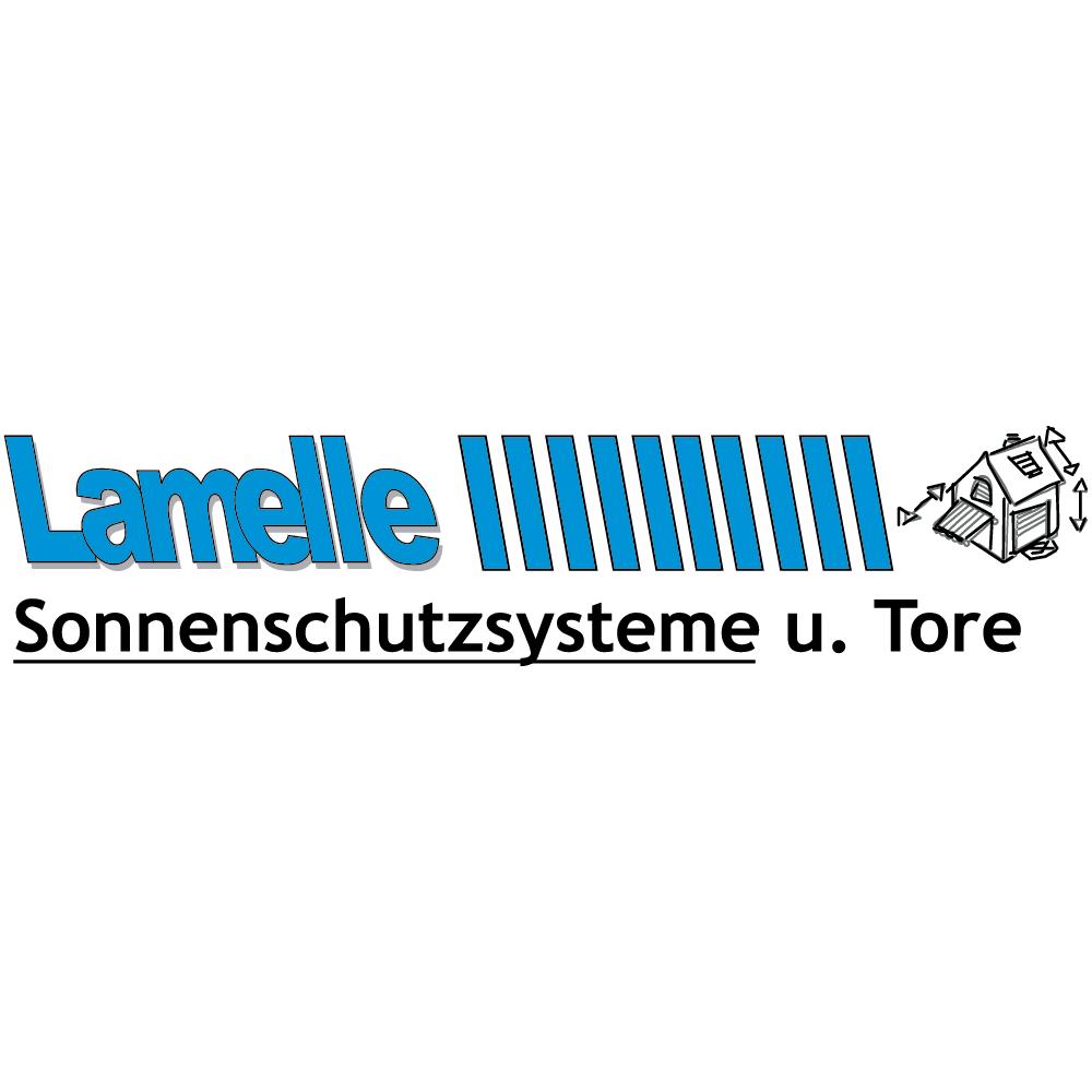 Lamelle Sonnenschutzsysteme
