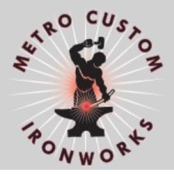 Metro Custom Ironworks