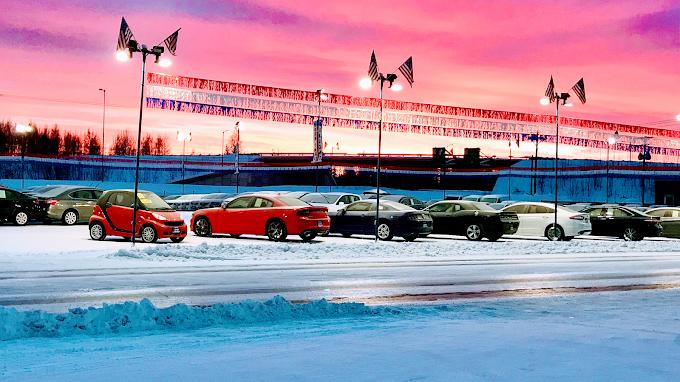 Affordable Used Cars