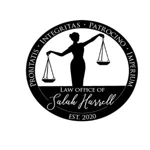 The Law Office of Salah Harrell