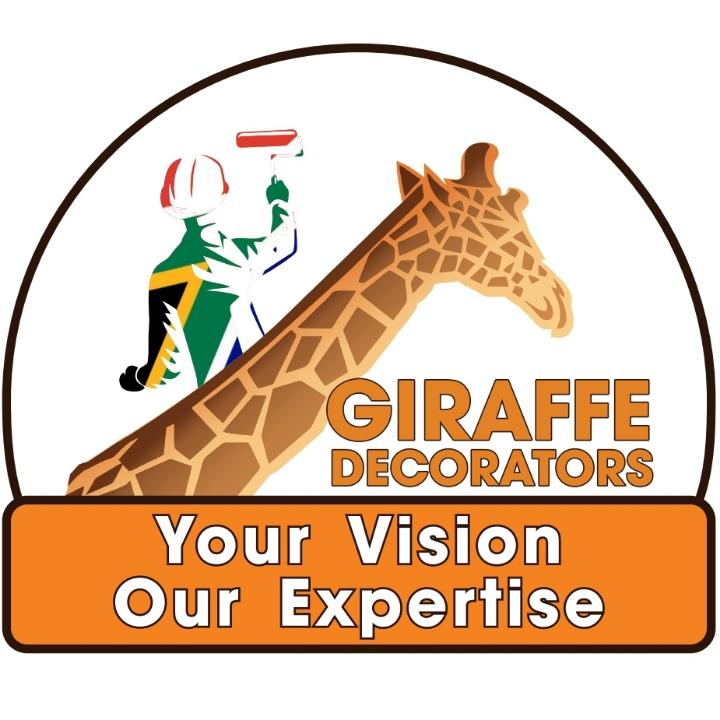 Giraffe Decorators