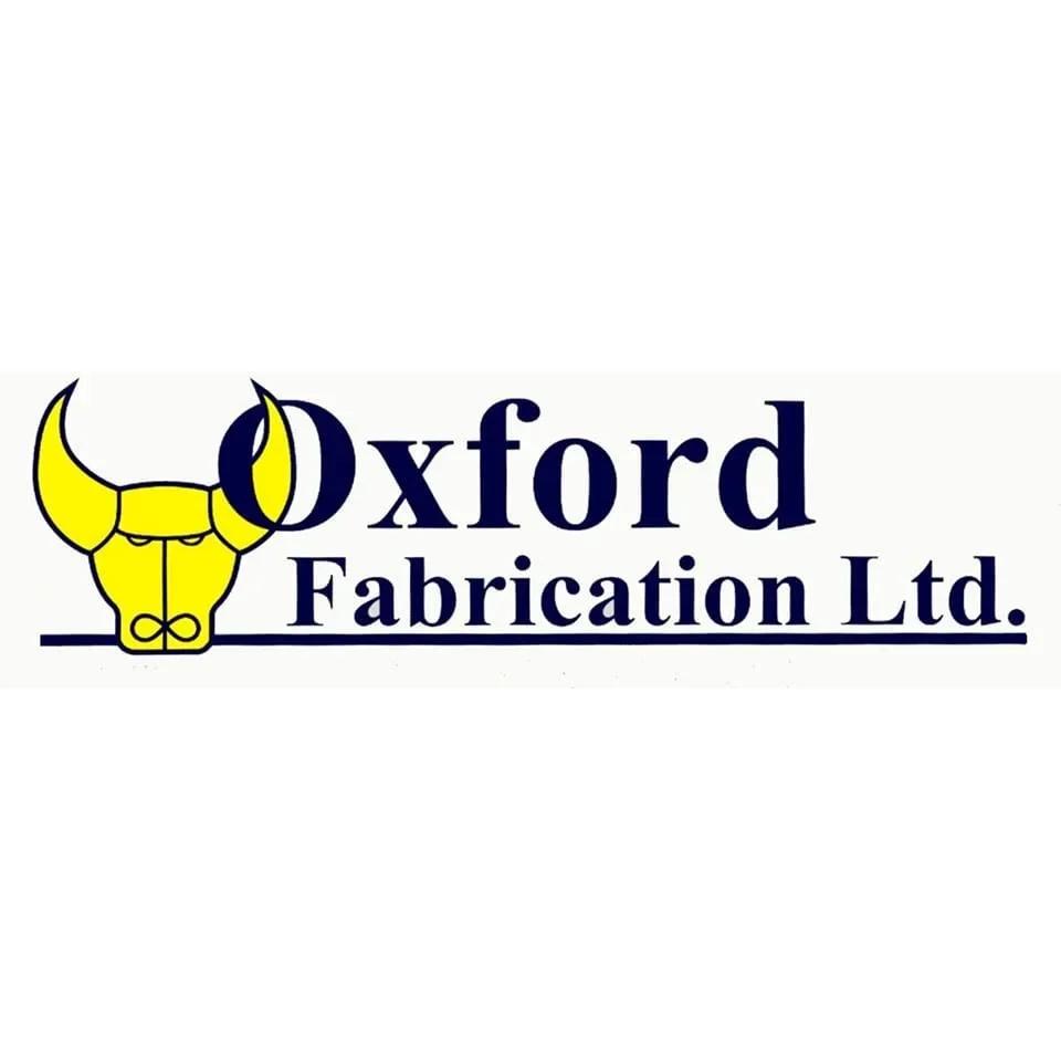 Oxford Fabrication Ltd