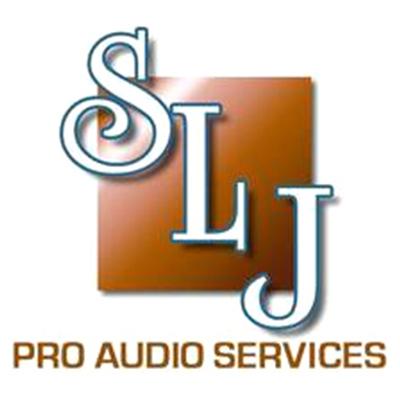 SLJ Pro Audio Services