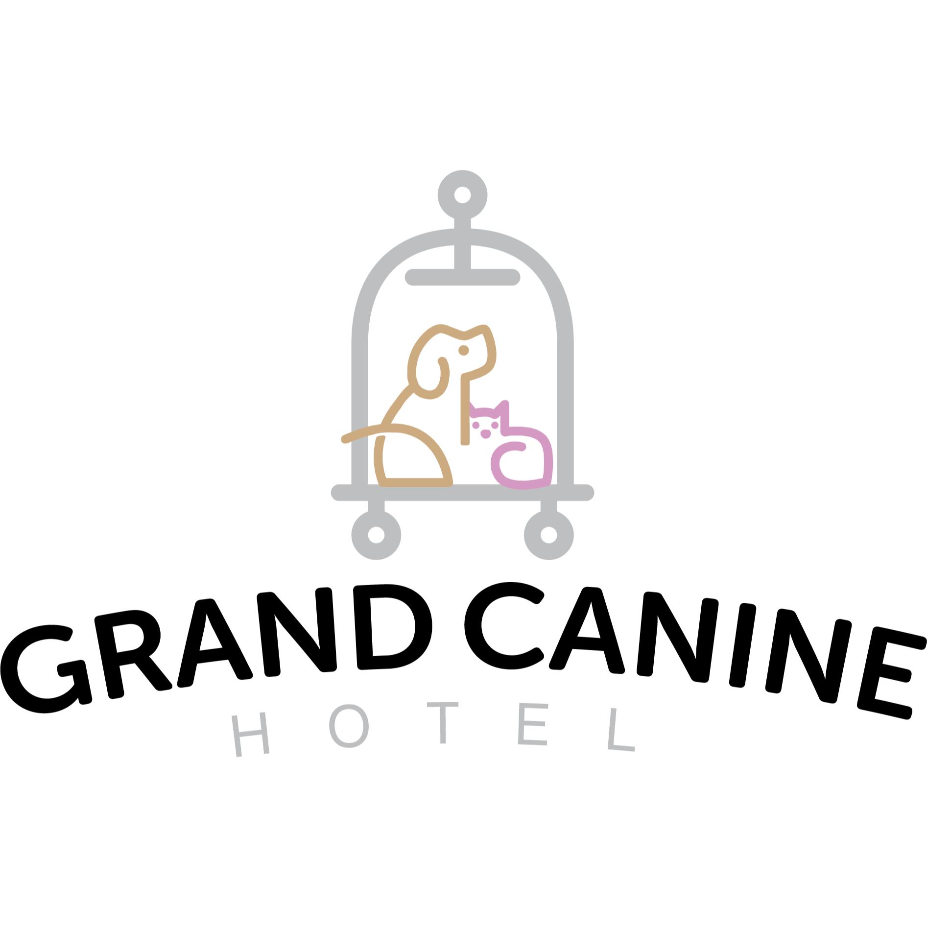 Grand Canine Hotel - CLOSED