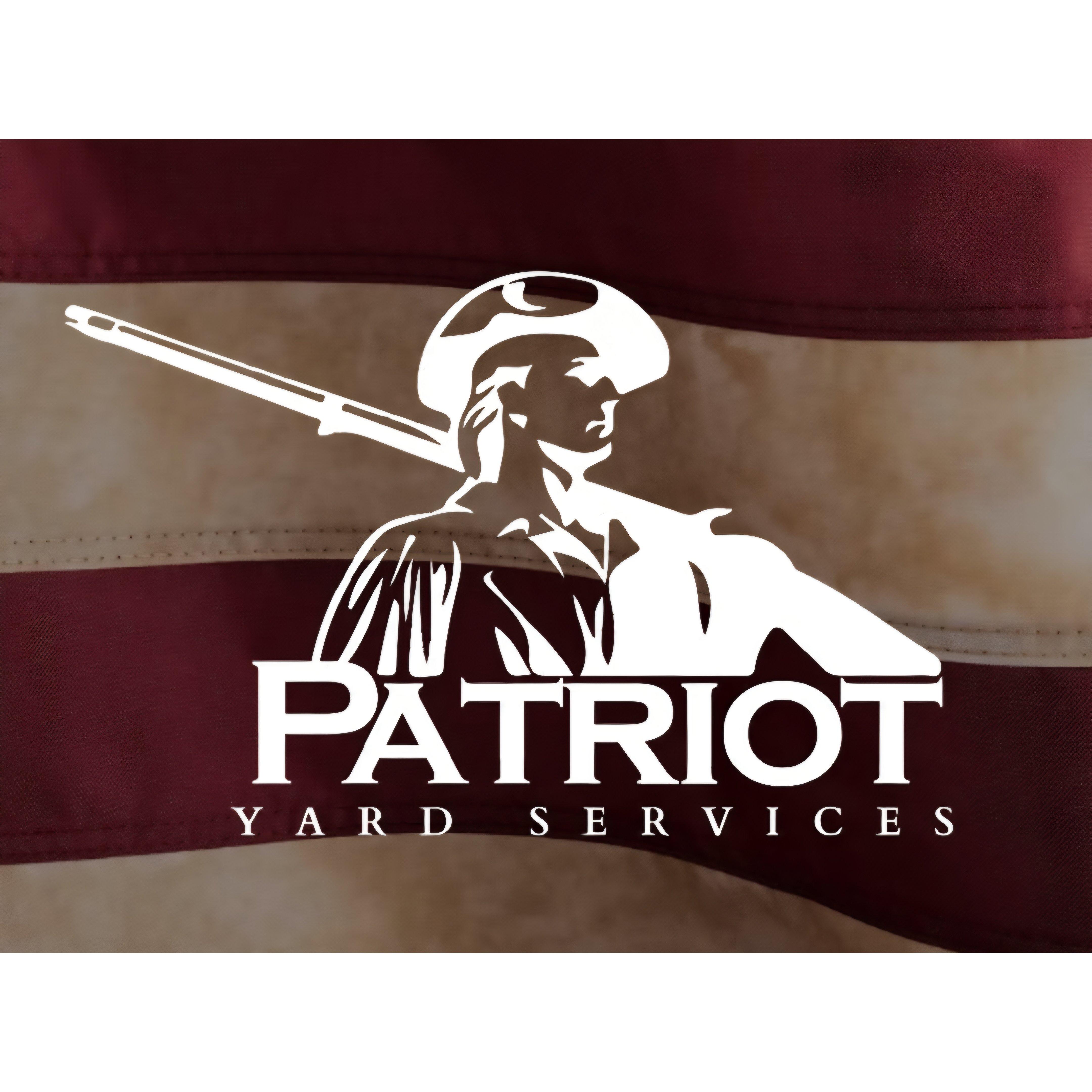 Patriot Yard Services