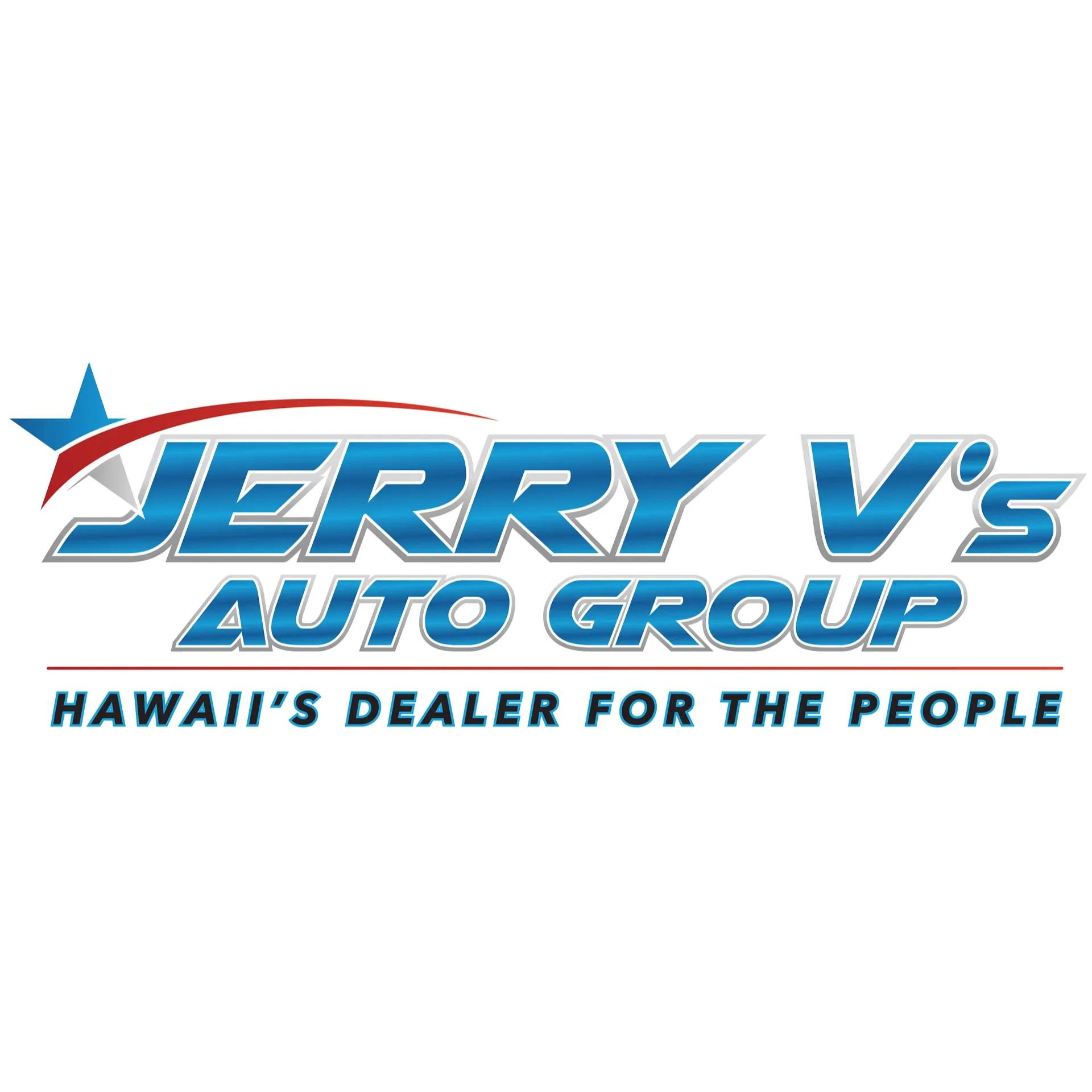 Jerry V's Auto Group