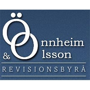 Önnheim & Olsson Revisionsbyrå KB