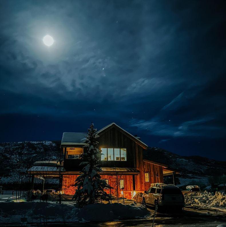 Twilight Moon Ranch