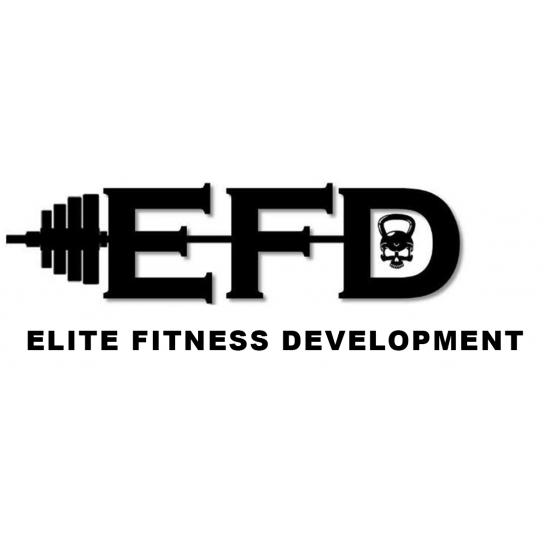 Elite Fitness Development
