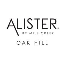 Alister Oak Hill