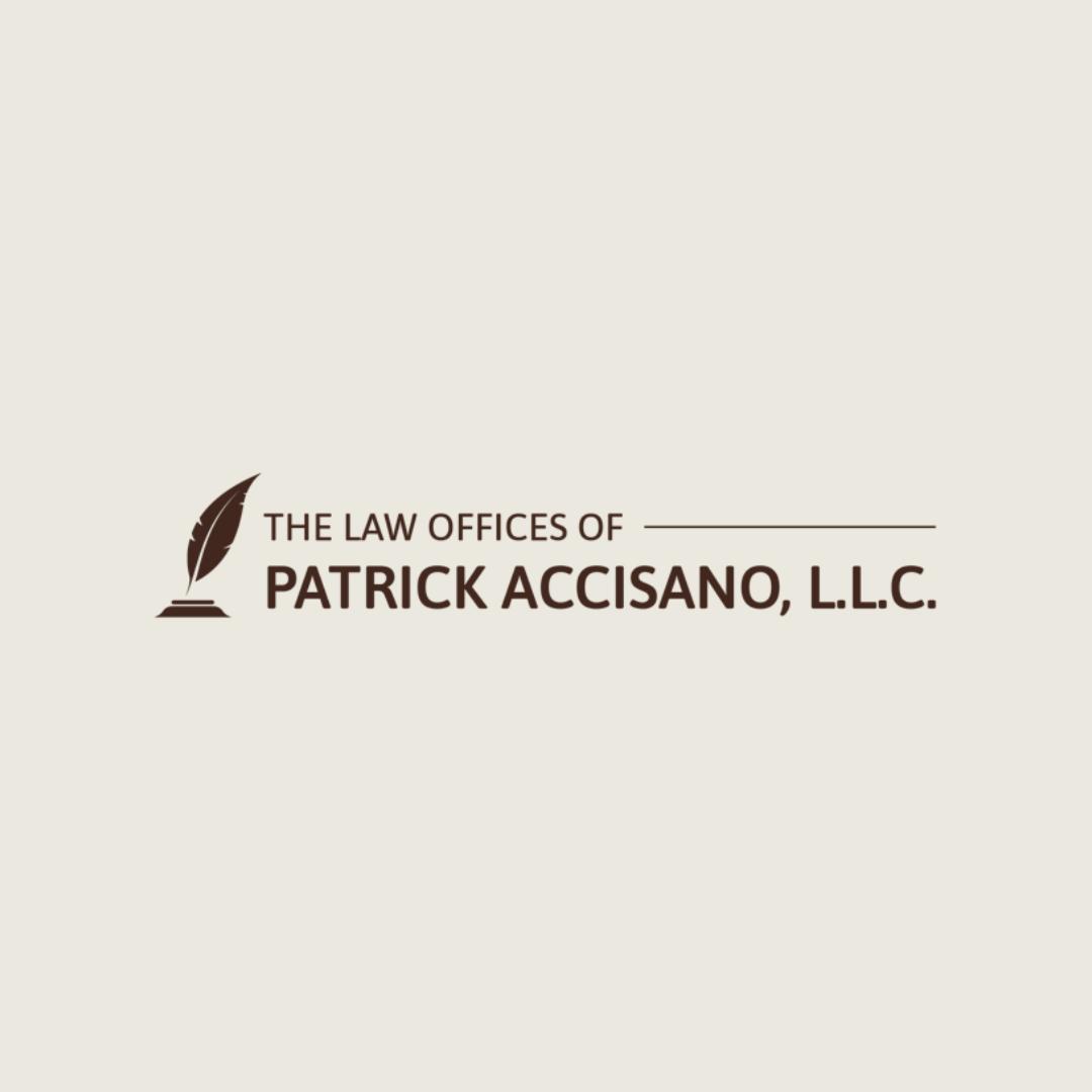 The Law Offices of Patrick Accisano, L.L.C.