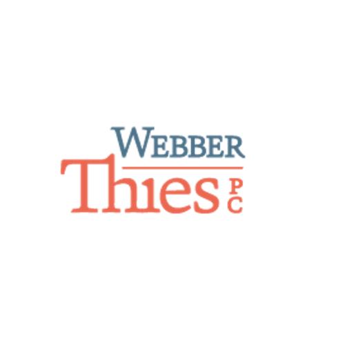 Webber & Thies Pc Law