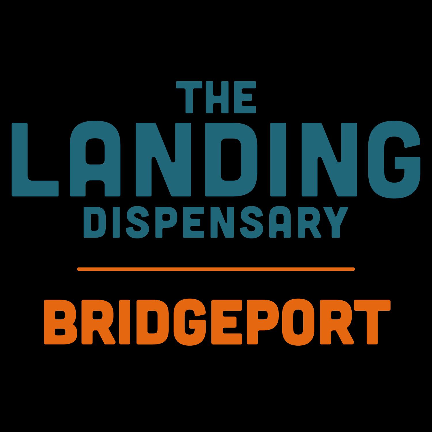 The Landing Dispensary