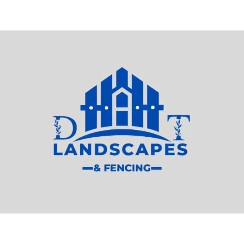 DT Landscapes and Fencing