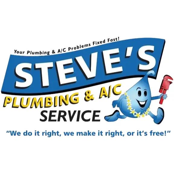 Steve’s Plumbing & A/C Service