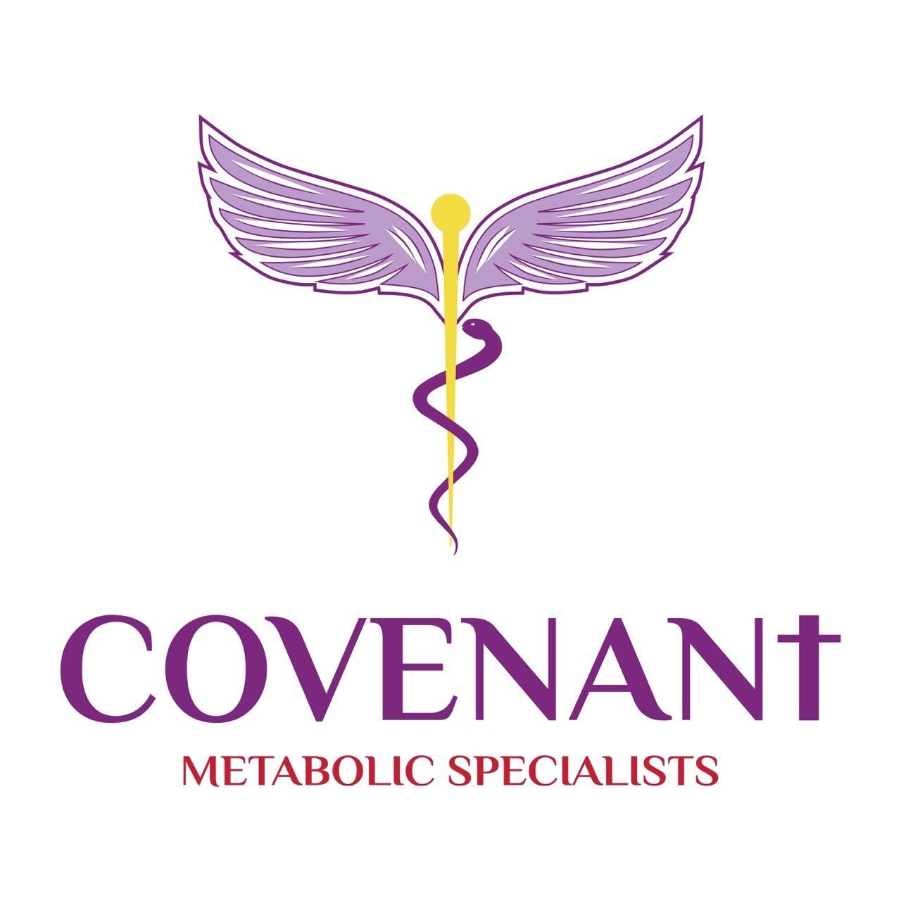 Covenant Metabolic Specialists