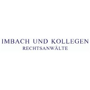 Imbach und Kollegen Rechtsanwälte