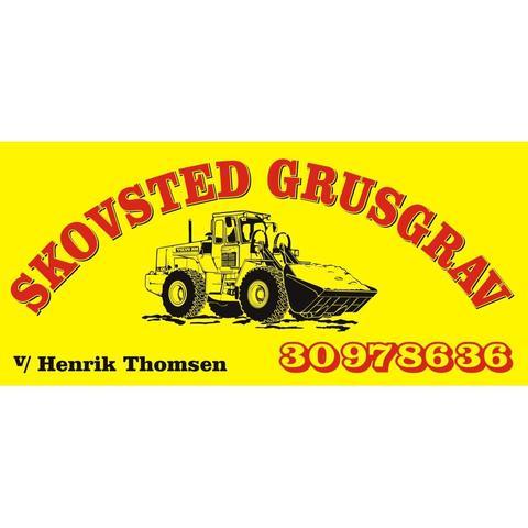 Skovsted Grusgrav ApS. v/ Henrik Thomsen
