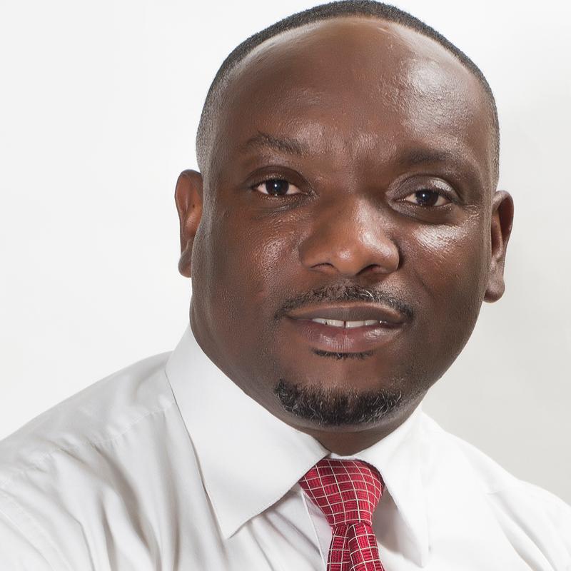 Dr. JOY KWAKUYI, DNP, PMHNP-BC