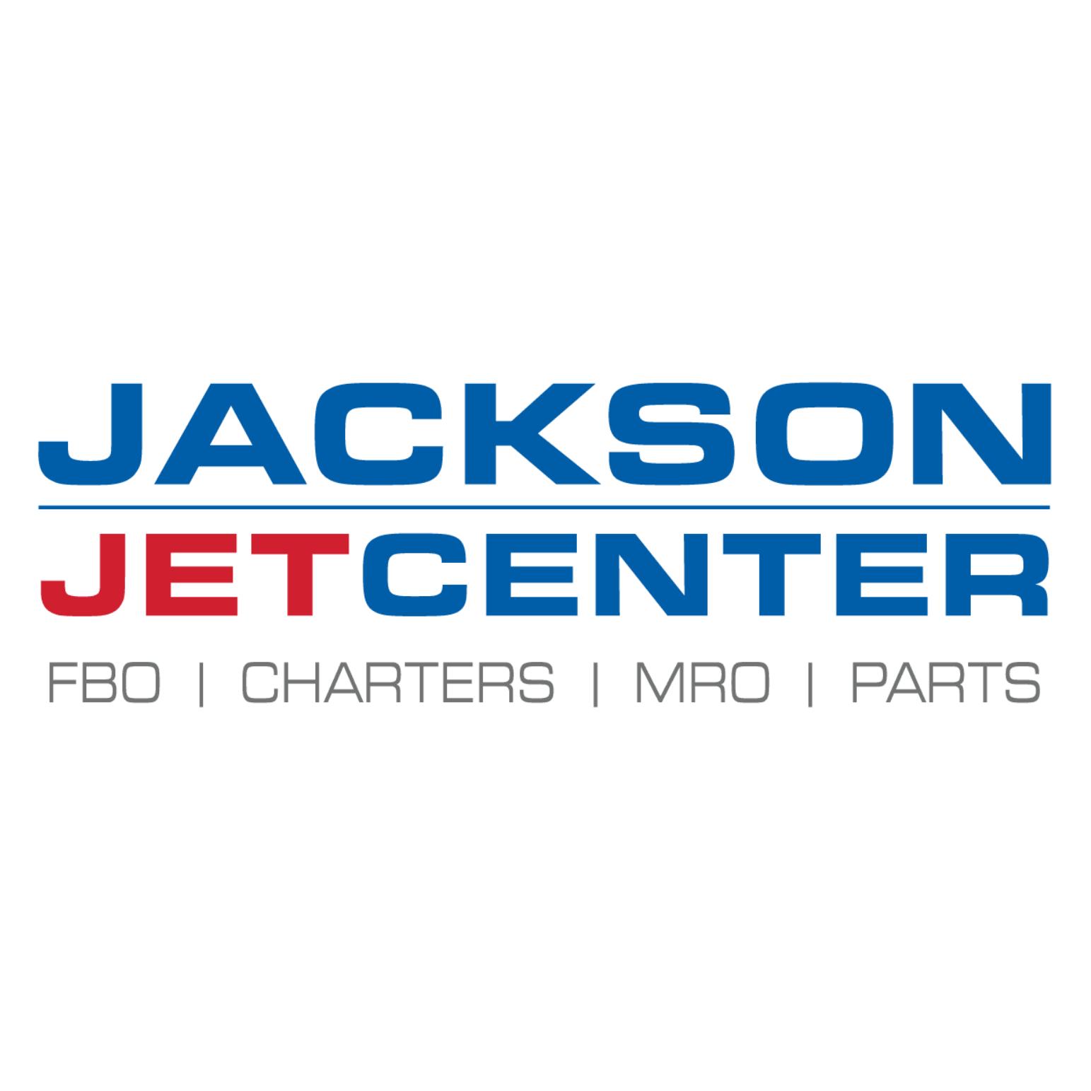 Jackson Jet Center