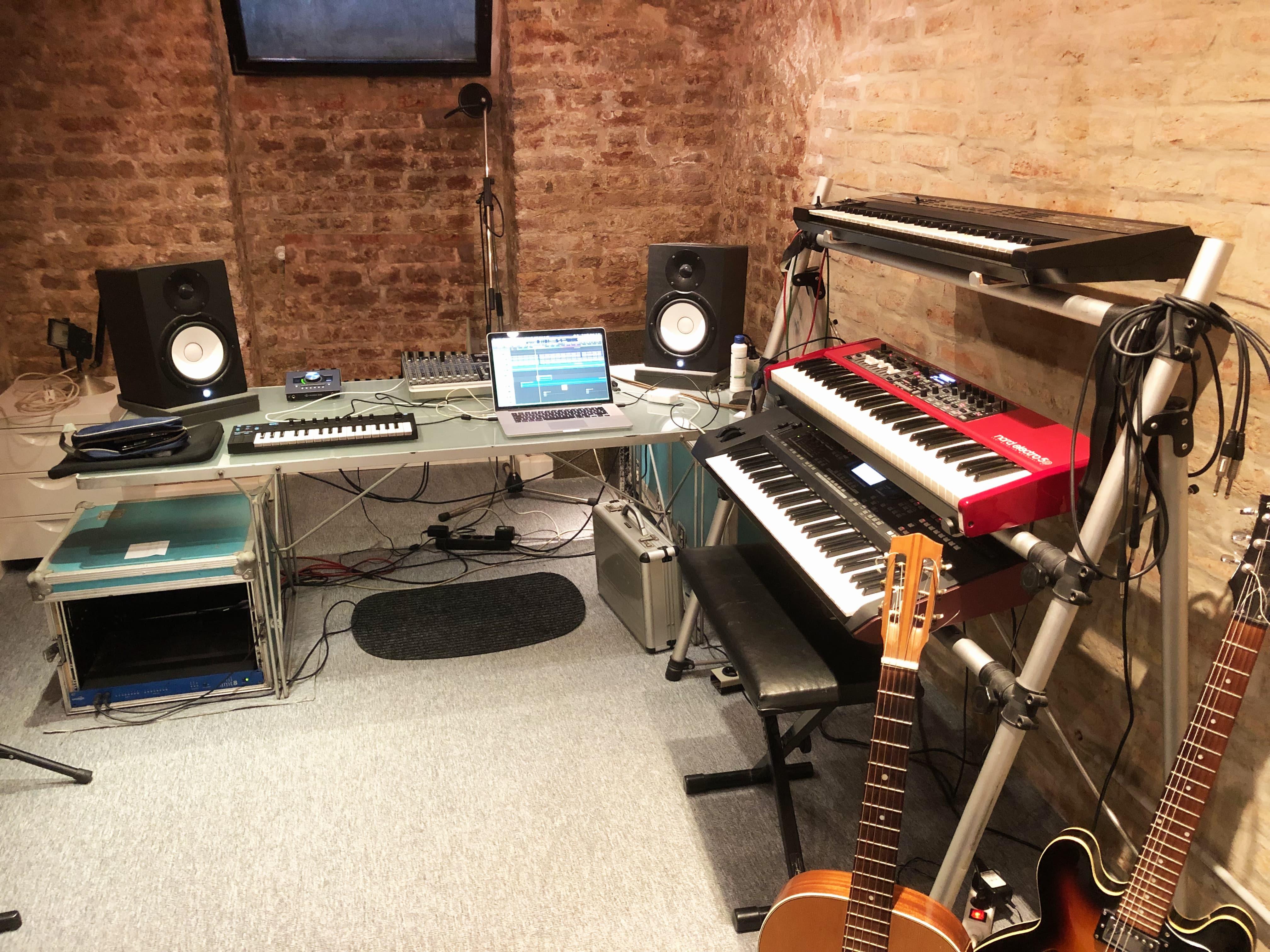 Musikzentrum TonArt | München