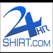 24 Hr Shirt Printing