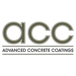 Advanced Concrete Coatings