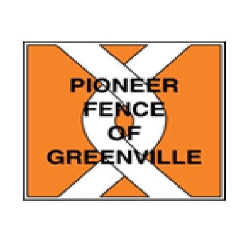 Pioneer Fence of Greenville