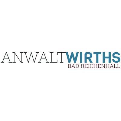 Rechtsanwalt Wirths | Bad Reichenhall